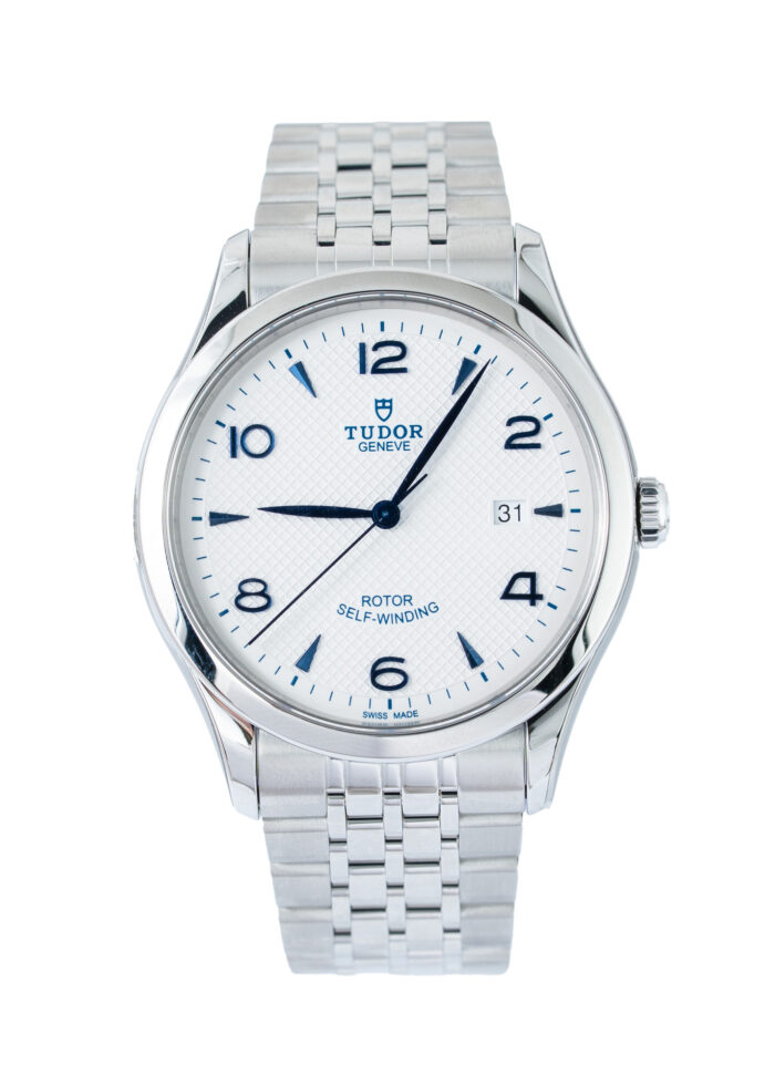 Tudor 1926 91650 2026