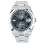 Rolex Datejust 126300 2025