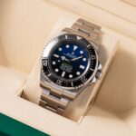 Rolex Deepsea 136660 2024