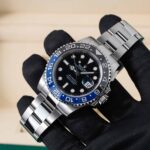 Rolex GMT-Master II 126710BLNR 2022