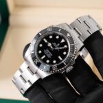Rolex Submariner 124060 2023