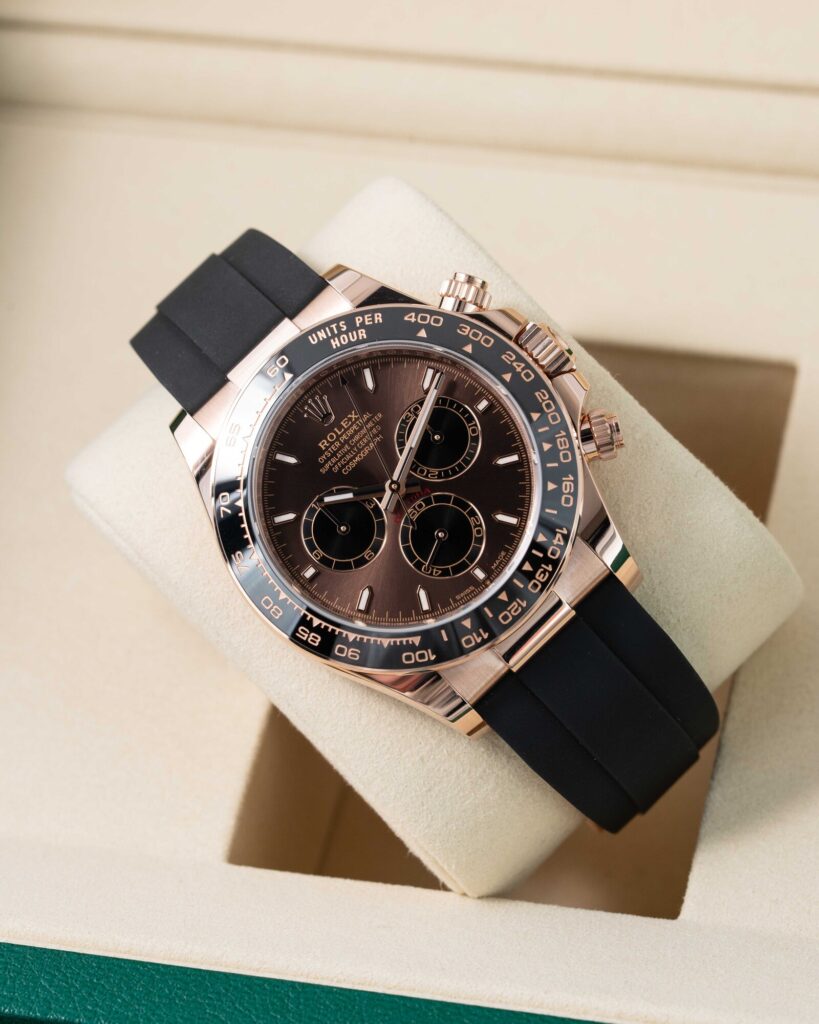 Rolex Daytona 126515LN 2025