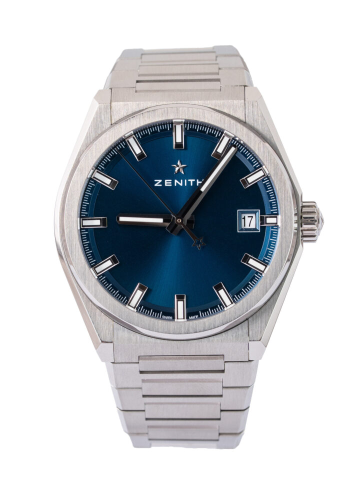 ZENITH Defy Classic 95.9000.670 2020