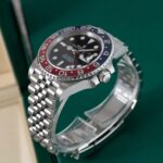 Rolex GMT-Master II 126710BLRO 2025