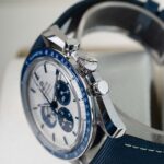Omega Speedmaster Silver Snoopy Award 310.32.42.50.02.001 2025