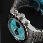 Tudor Black Bay Chrono 79360N 2025