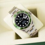 Rolex Submariner 16610 2005