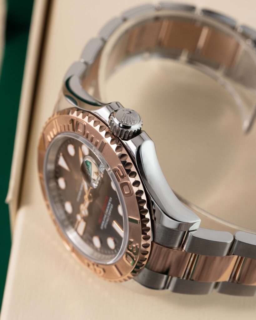 Rolex Yacht-Master 126621 2024