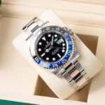 Rolex GMT-Master II 126710BLNR 2026