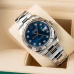 Rolex Datejust 126334 2019