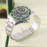 Rolex Submariner 16610LV 2009