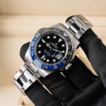 Rolex GMT-Master II 116710BLNR 2014