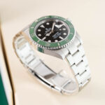 Rolex Submariner 126610LV 2024