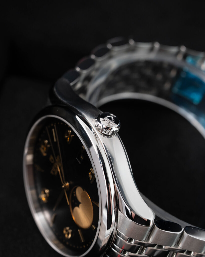 Tudor 1926 Luna 91560 2025