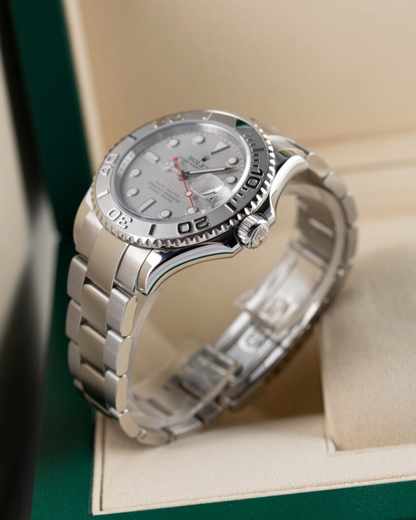 Rolex Yacht-Master
