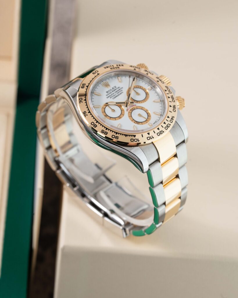 Rolex Daytona 126503 2025