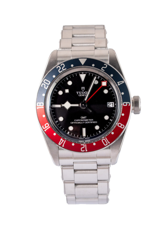 Tudor Black Bay GMT 79830RB 2022
