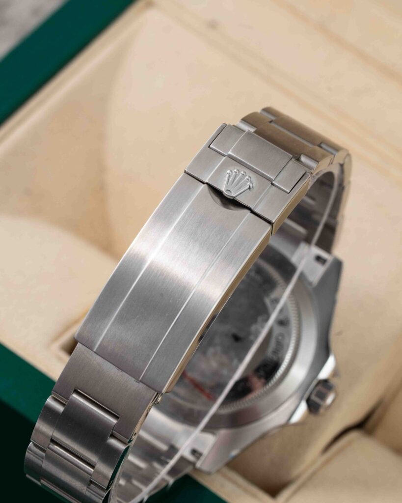 Rolex Sea-Dweller 116600 2015