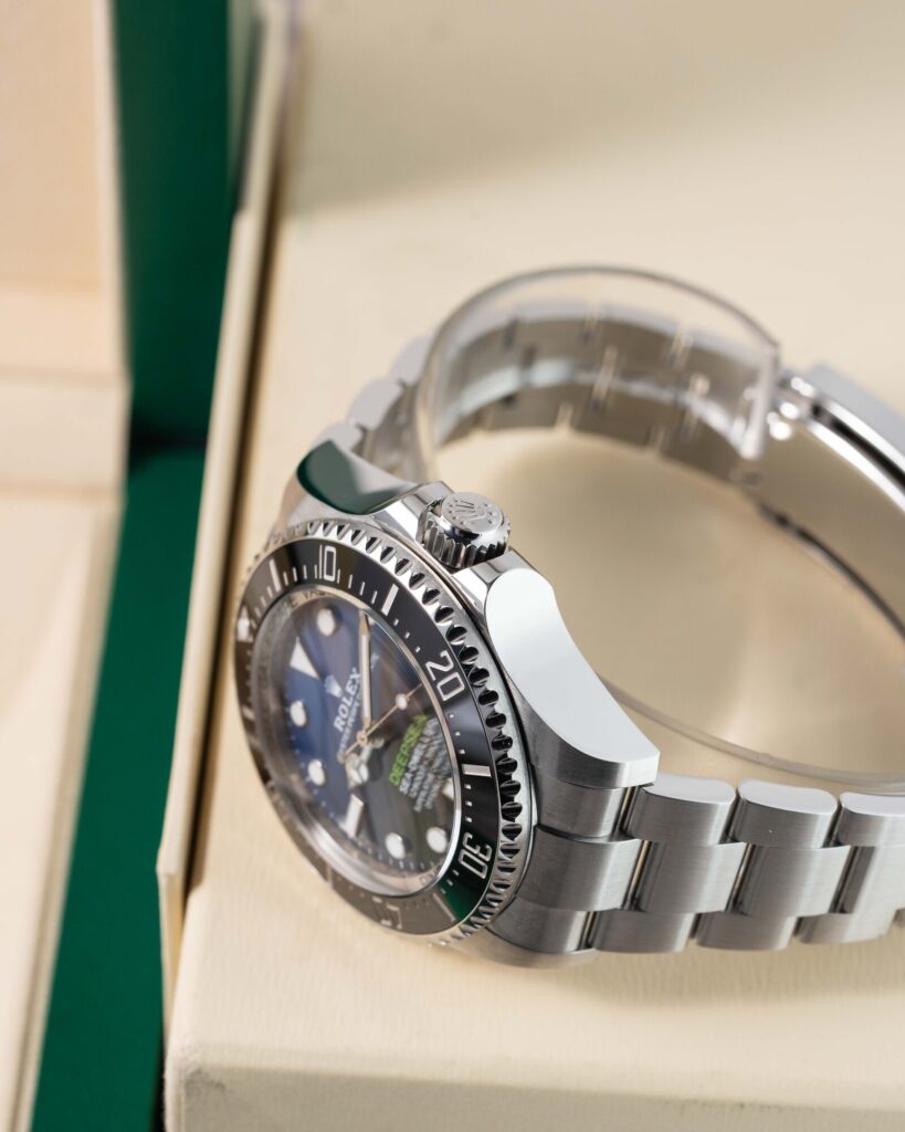 Rolex Deepsea 136660 2023