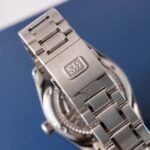 Grand Seiko Spring Drive Heratige Collection SBGA211G 2024