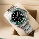Rolex Submariner 126610LV 2023