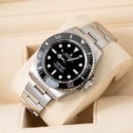 Rolex Submariner 124060 2024