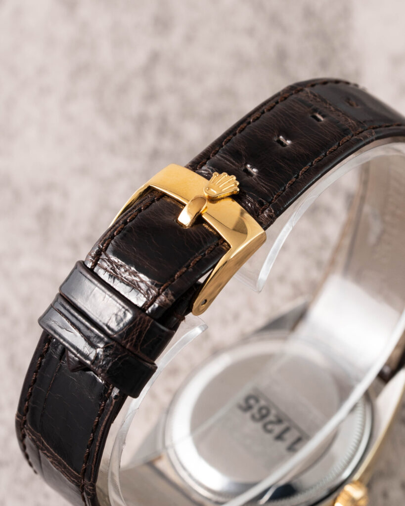 Rolex Oyster Perpetual 1024 1969