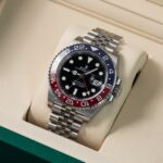 Rolex GMT-Master II 126710BLRO 2025