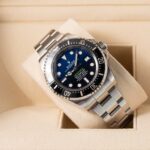 Rolex Deepsea 136660 2024