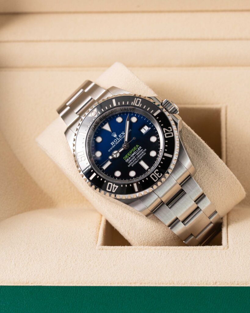 Rolex Deepsea 136660 2024