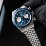 Tudor Black Bay Chrono 79360N 2024