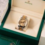 Rolex Datejust 126303 2021