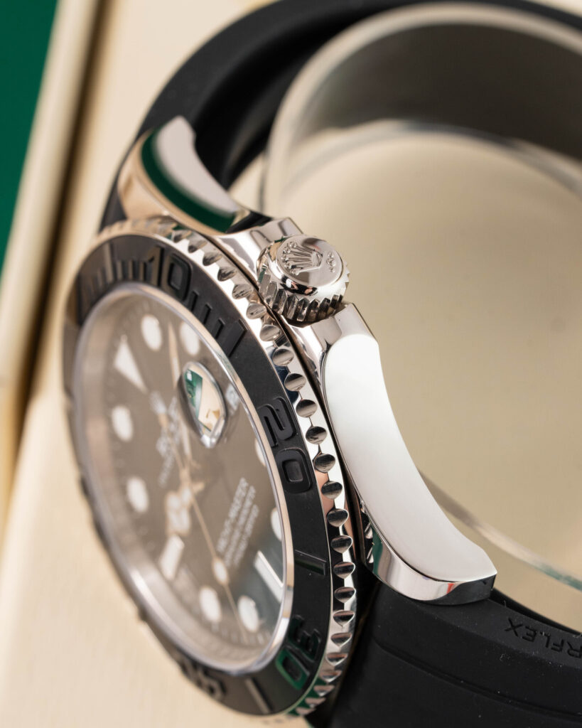 Rolex Yacht-Master 226659 2019