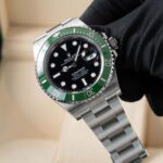 Rolex Submariner 126610LV 2026