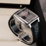Tag Heuer Monaco Calibre 11 CAW211B 2012