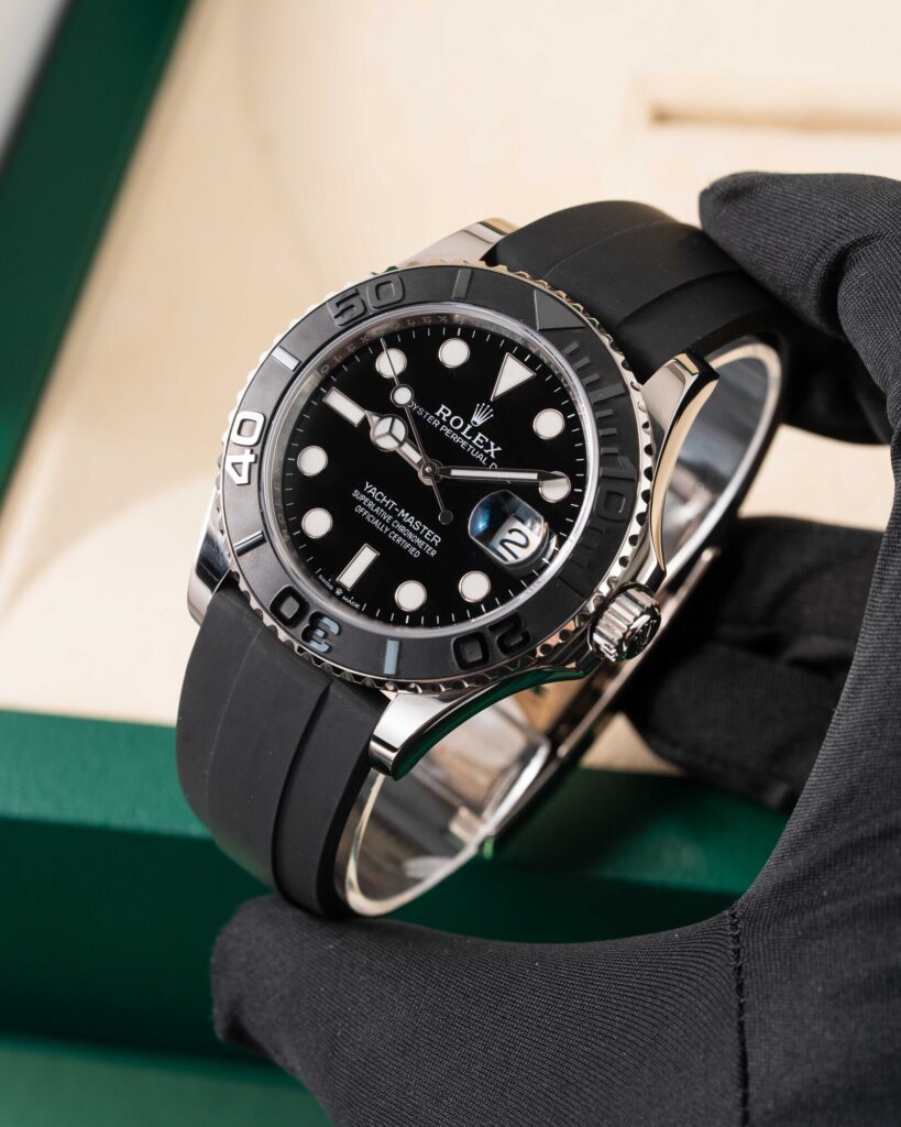 Rolex Yacht-Master 226659 2019