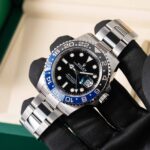 Rolex GMT-Master II 126710BLNR 2026