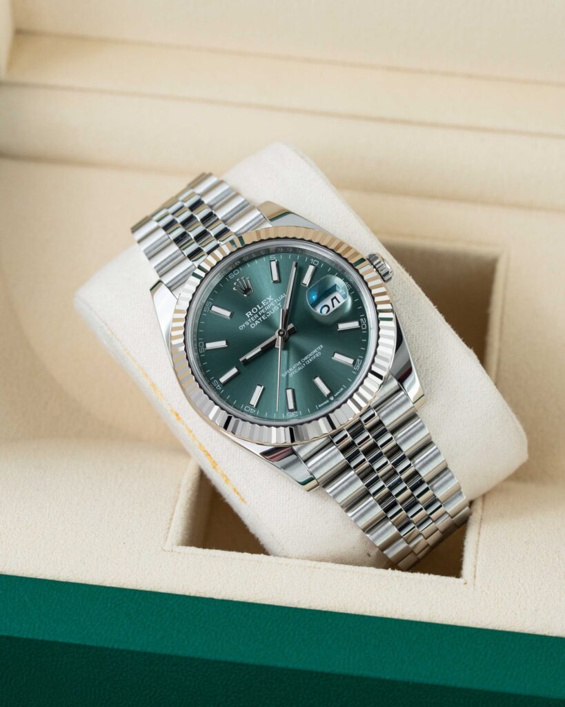 Rolex Datejust 126334 2026