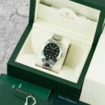 Rolex Milgauss 116400GV 2009