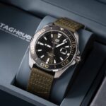 Tag Heuer Aquaracer WAY101E 2022
