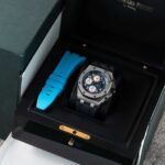 Audemars Piguet Royal Oak Offshore Chronograph 26470ST.OO.A027CA.01 2020