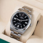 Rolex Oyster Perpetual 124300 2023