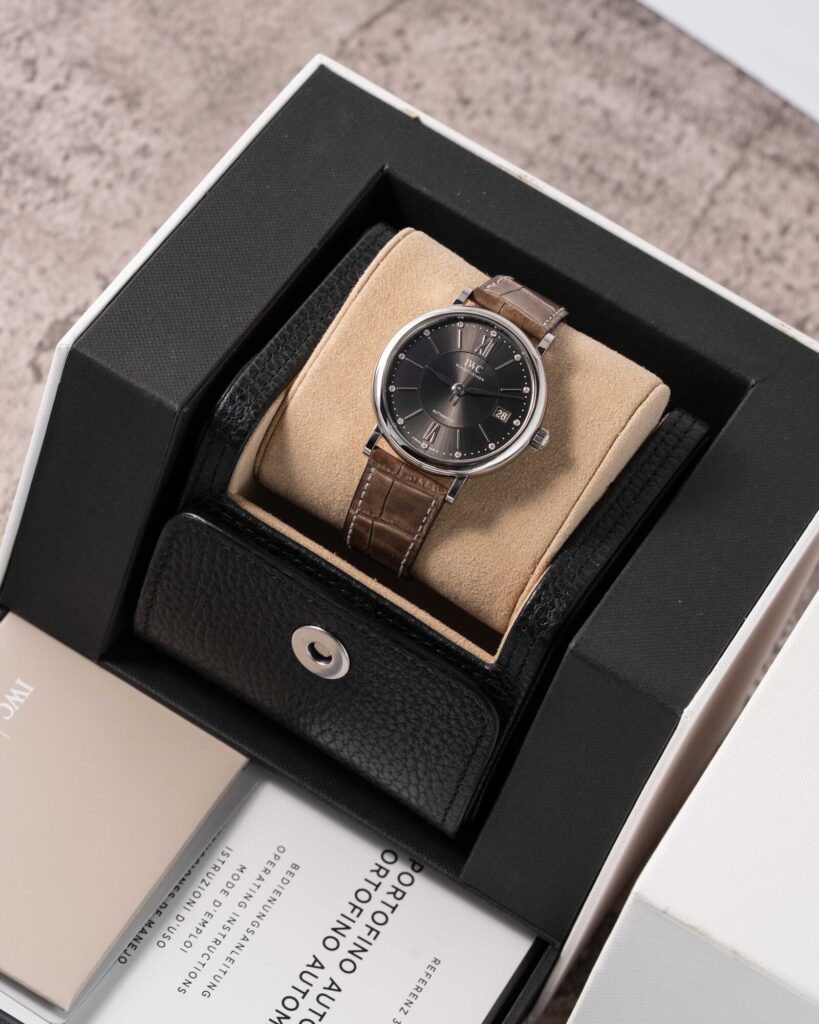IWC Portofino Automatic IW458102 2020