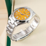Rolex Oyster Perpetual 124300 2022