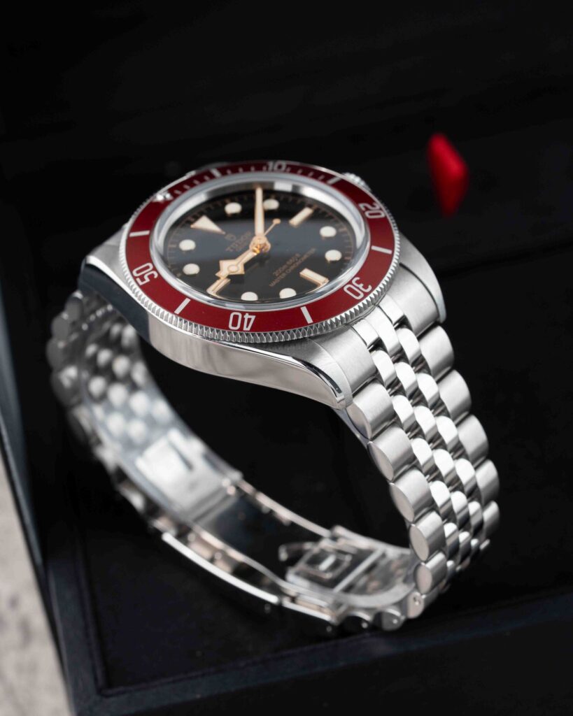 Tudor Black Bay 41 7941A1A0RU 2023