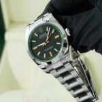 Rolex Milgauss 116400GV 2009