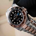 Rolex GMT-Master II 126711CHNR 2020