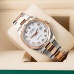 Rolex Datejust 126231 2021
