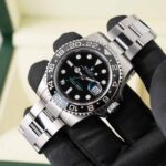Rolex GMT-Master II 116710LN 2010