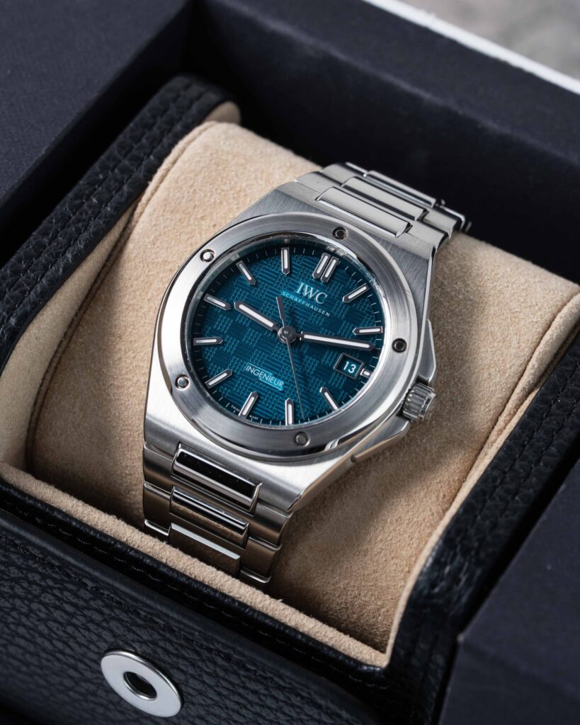 IWC Ingenieur IW328903 2024